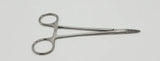 Medline MDS2416015 Crile Wood Serrated Holder 6" Medline