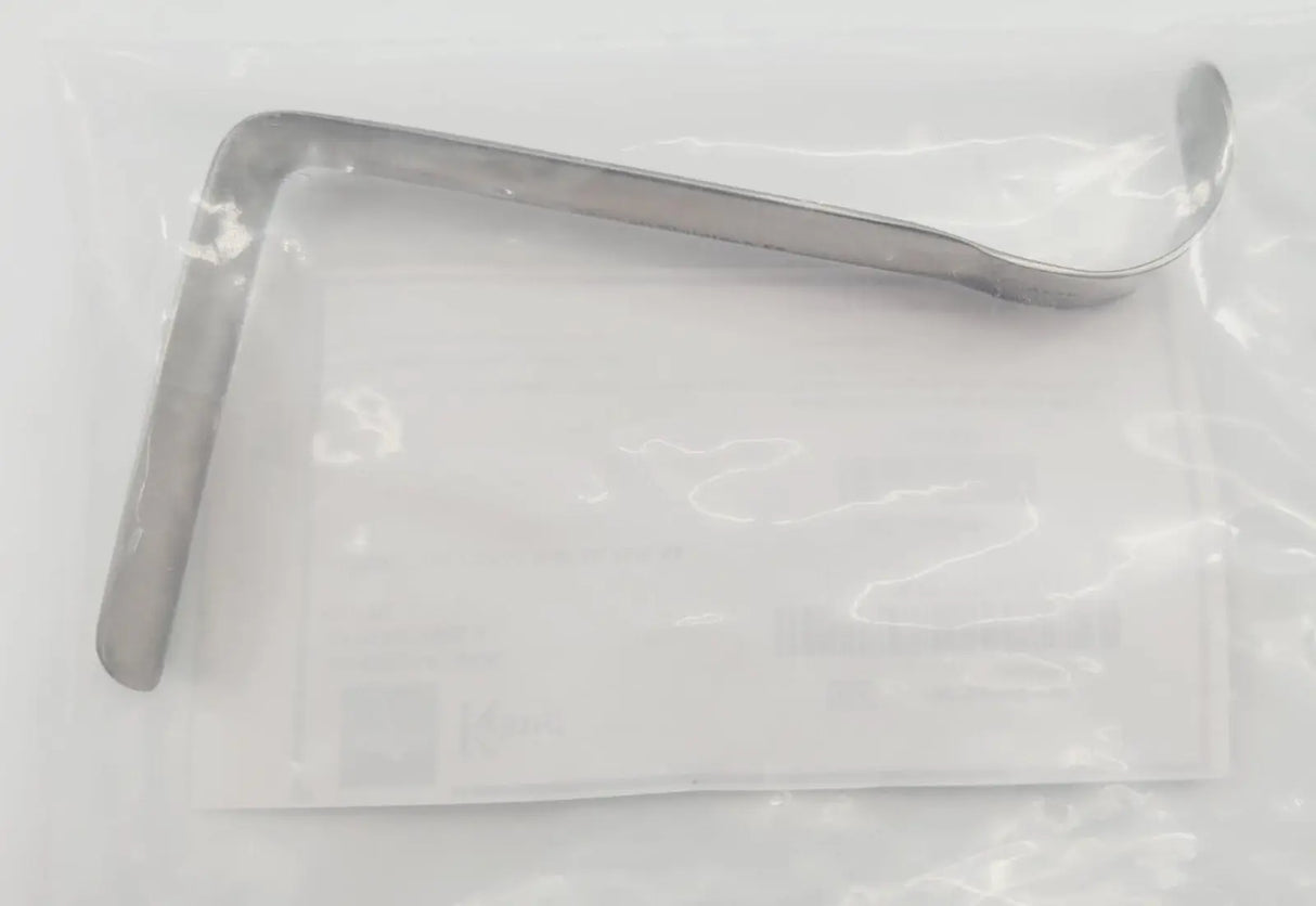 Medline Konig MDS4667704 Retractor # 4 Converse Blade 3-3/4" Medline