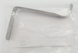 Medline Konig MDS4667704 Retractor # 4 Converse Blade 3-3/4" Medline