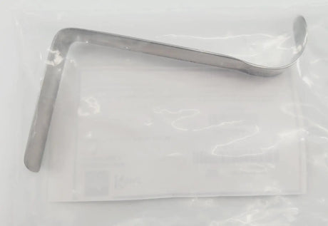 Medline Konig MDS4667704 Retractor # 4 Converse Blade 3-3/4" Medline