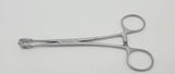 Medline Furst MDS5452015F Lahey Goiter Vulsellum Forceps 6-1/4" Furst
