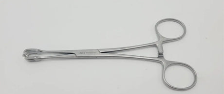Medline Furst MDS5452015F Lahey Goiter Vulsellum Forceps 6-1/4" Furst