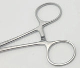Medline Furst MDS5452015F Lahey Goiter Vulsellum Forceps 6-1/4" Furst