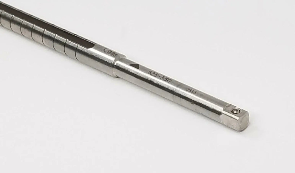 Medtronic Sofamor Danek 823-330 Orthopedic 5.5mm Tap Medtronic Sofamor Danek