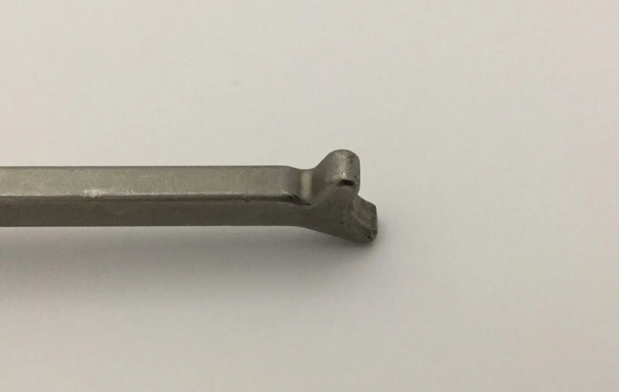 Medtronic Pedicle Hook Pusher Orthopedic 10" Medtronic