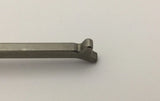 Medtronic Pedicle Hook Pusher Orthopedic 10" Medtronic