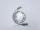 Megadyne M2K01 Mega Soft DetachaCable 2.4m Detachable Cable NEW Megadyne