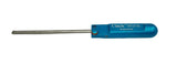 Mentor Urology Clinch with Auto Stop 10-1/8" Mentor Urology