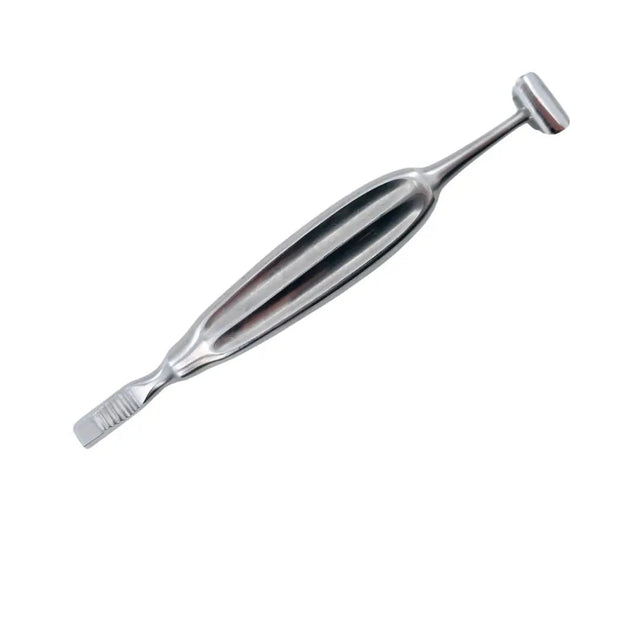 Miltex 25-22 Alexander-Farabeuf Periosteotome, Adult Size 8-1/4" Miltex