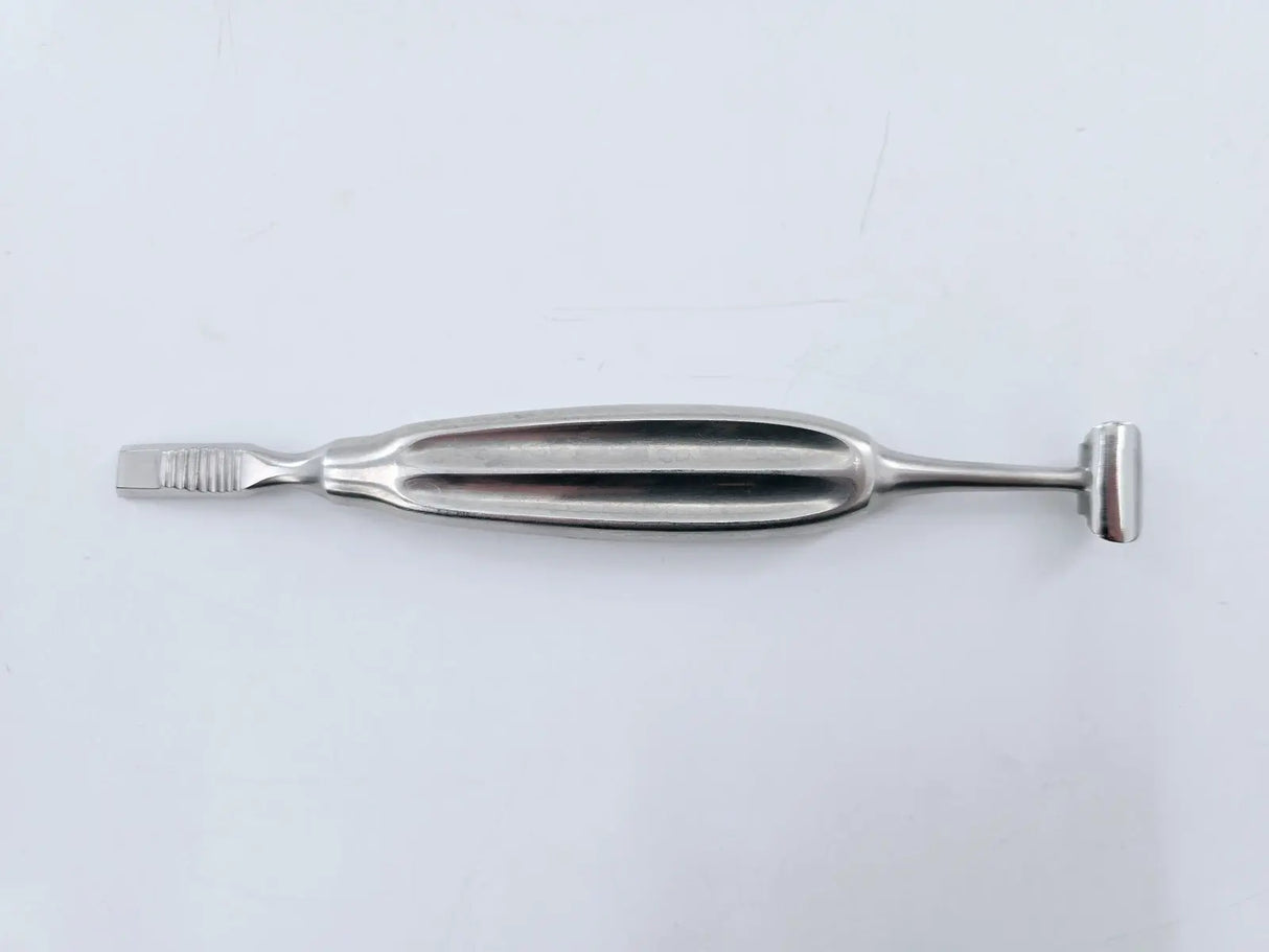 Miltex 25-22 Alexander-Farabeuf Periosteotome, Adult Size 8-1/4" Miltex