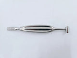 Miltex 25-22 Alexander-Farabeuf Periosteotome, Adult Size 8-1/4" Miltex