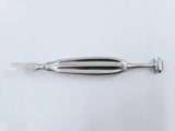 Miltex 25-22 Alexander-Farabeuf Periosteotome, Adult Size 8-1/4" Miltex