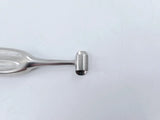 Miltex 25-22 Alexander-Farabeuf Periosteotome, Adult Size 8-1/4" Miltex