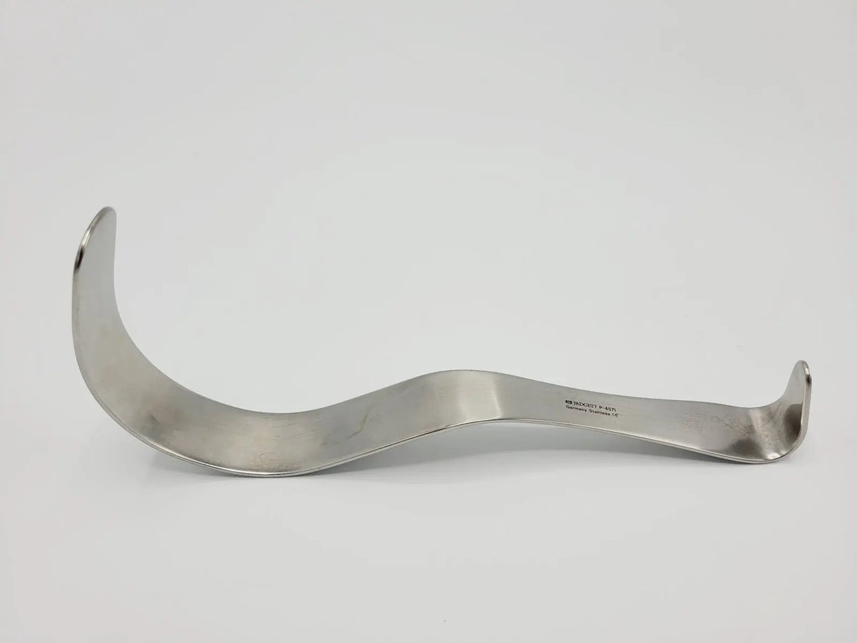 Miltex Padgett P-4571 Deaver Retractor 8" Padgett