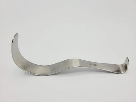 Miltex Padgett P-4571 Deaver Retractor 8" Padgett