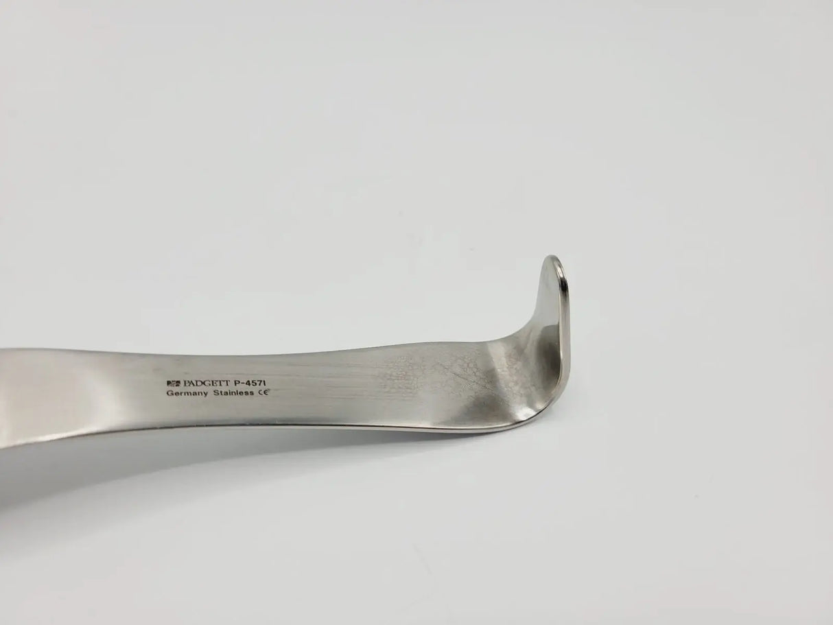 Miltex Padgett P-4571 Deaver Retractor 8" Padgett