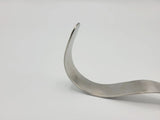 Miltex Padgett P-4571 Deaver Retractor 8" Padgett