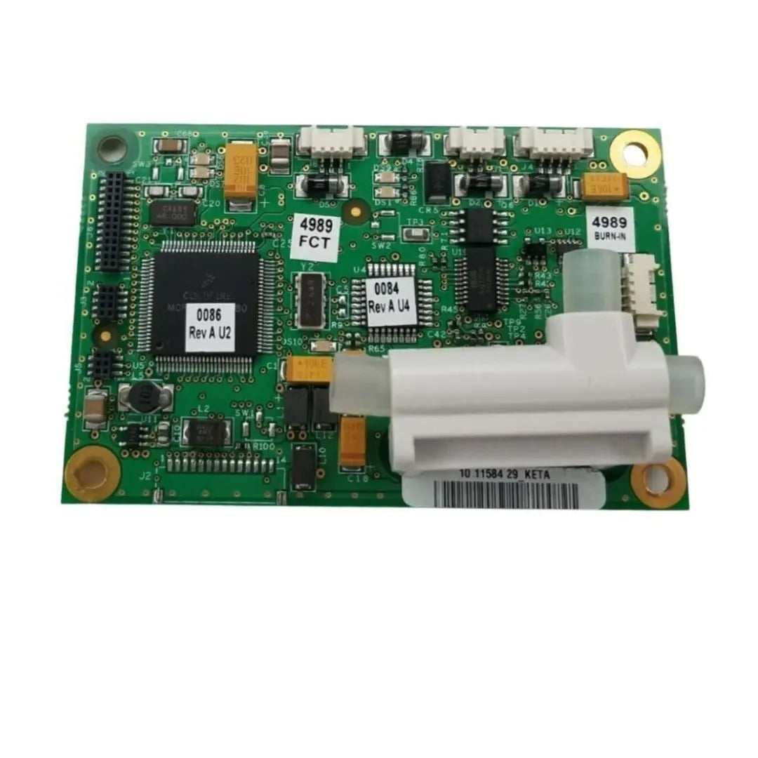 Mindray 0670-00-08020-01_E Rev C Assembly Board from Accutorr V Patient Monitor Mindray
