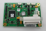 Mindray 0670-00-08020-01_E Rev C Assembly Board from Accutorr V Patient Monitor Mindray
