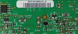 Mindray 0670-00-08020-01_E Rev C Assembly Board from Accutorr V Patient Monitor Mindray