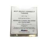 Mizuho OSI 6977-750 ACP Quick Connect Tubing OSI