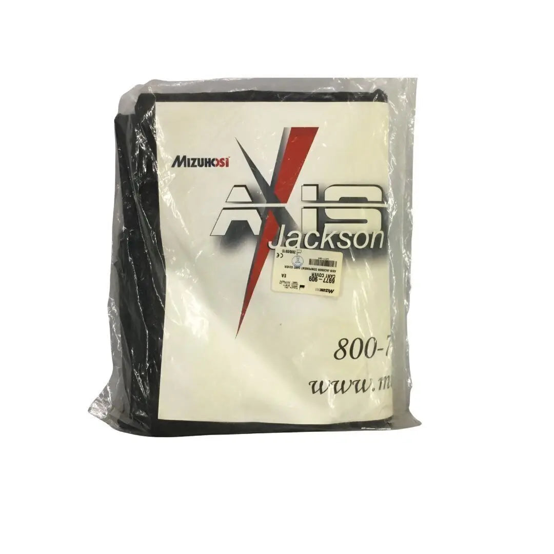 Mizuho OSI 6977-909 Axis Jackson Component Cart Cover Osi