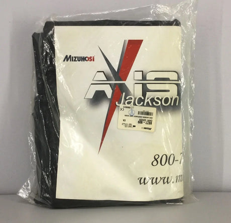 Mizuho OSI 6977-909 Axis Jackson Component Cart Cover Osi