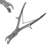 MSI Precision D7374 Bone Cutting Forceps Stainless Germany Orthopedic Instrument MSI Precision
