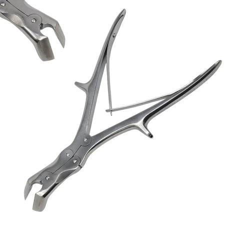 MSI Precision D7374 Bone Cutting Forceps Stainless Germany Orthopedic Instrument MSI Precision