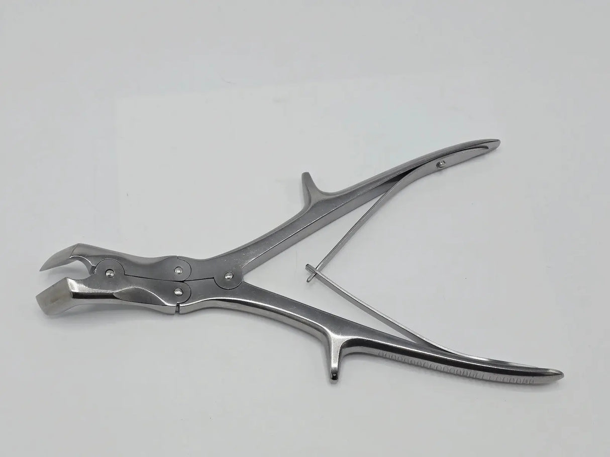 MSI Precision D7374 Bone Cutting Forceps Stainless Germany Orthopedic Instrument MSI Precision