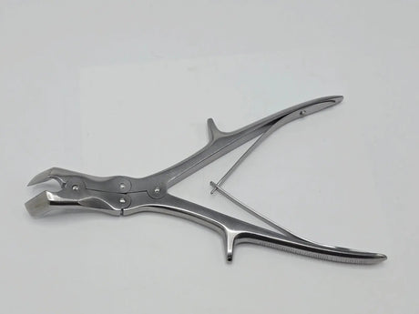 MSI Precision D7374 Bone Cutting Forceps Stainless Germany Orthopedic Instrument MSI Precision