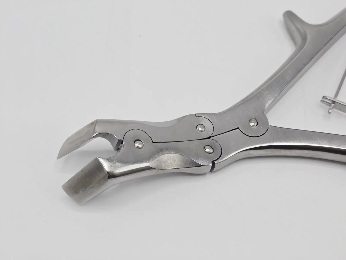 MSI Precision D7374 Bone Cutting Forceps Stainless Germany Orthopedic Instrument MSI Precision