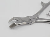 MSI Precision D7374 Bone Cutting Forceps Stainless Germany Orthopedic Instrument MSI Precision