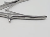 MSI Precision D7374 Bone Cutting Forceps Stainless Germany Orthopedic Instrument MSI Precision