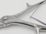 MSI Precision D7374 Bone Cutting Forceps Stainless Germany Orthopedic Instrument MSI Precision