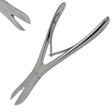 MSI Precision D7538 Ruskin Liston Bone Cutting Forceps 7-1/2" Straight MSI