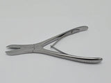 MSI Precision D7538 Ruskin Liston Bone Cutting Forceps 7-1/2" Straight MSI