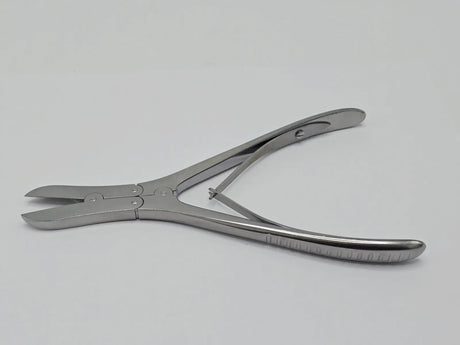 MSI Precision D7538 Ruskin Liston Bone Cutting Forceps 7-1/2" Straight MSI