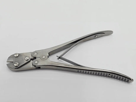 MSI D7932 Plate Cutting Forceps 9-1/2" 241mm 1mm Orthopedic MSI
