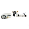 Norgren R07-200-RGEA Series Mini Regulator & Switch Assembly Kit SMR Cart ENT Norgren
