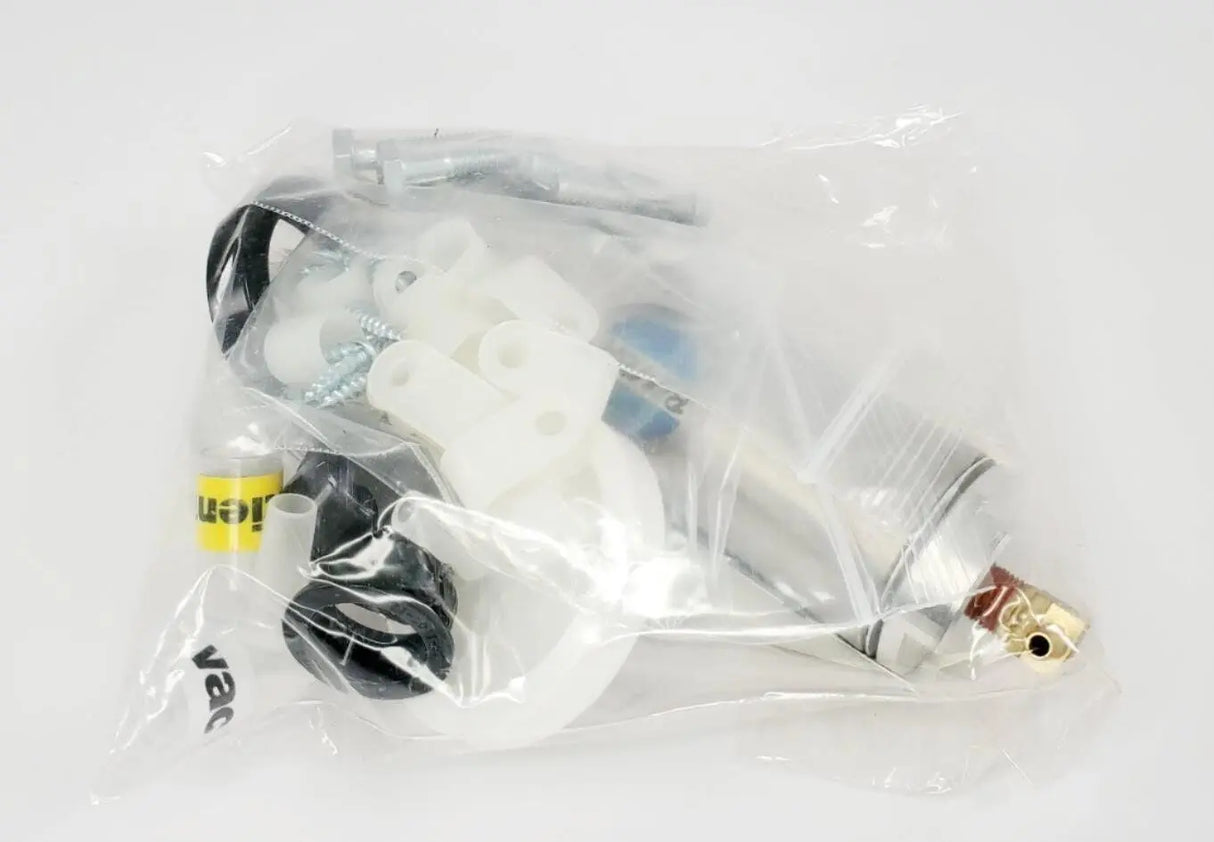 Norgren R07-200-RGEA Series Mini Regulator & Switch Assembly Kit SMR Cart ENT Norgren