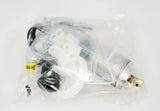 Norgren R07-200-RGEA Series Mini Regulator & Switch Assembly Kit SMR Cart ENT Norgren