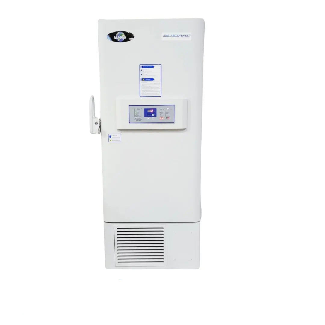 Nuaire NU-99338J Ultra Low-Temperature ULT Freezer -86°C-40°C 12 cu Nuaire