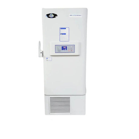 Nuaire NU-99338J Ultra Low-Temperature ULT Freezer -86°C-40°C 12 cu Nuaire