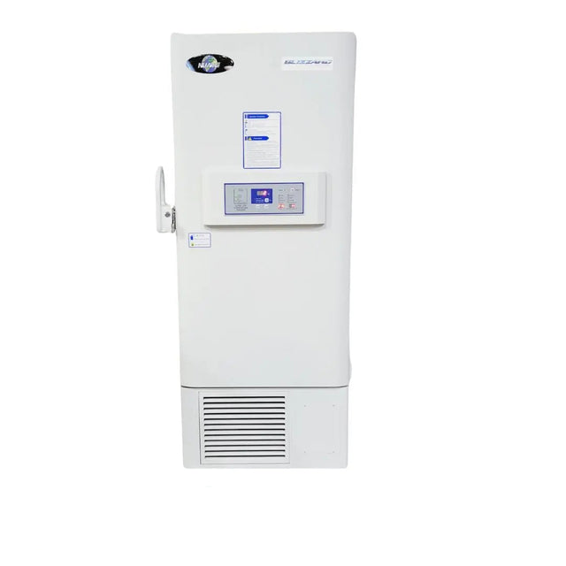 Nuaire NU-99338J Ultra Low-Temperature ULT Freezer -86°C-40°C 12 cu Nuaire