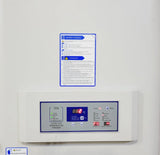 Nuaire NU-99338J Ultra Low-Temperature ULT Freezer -86°C-40°C 12 cu Nuaire