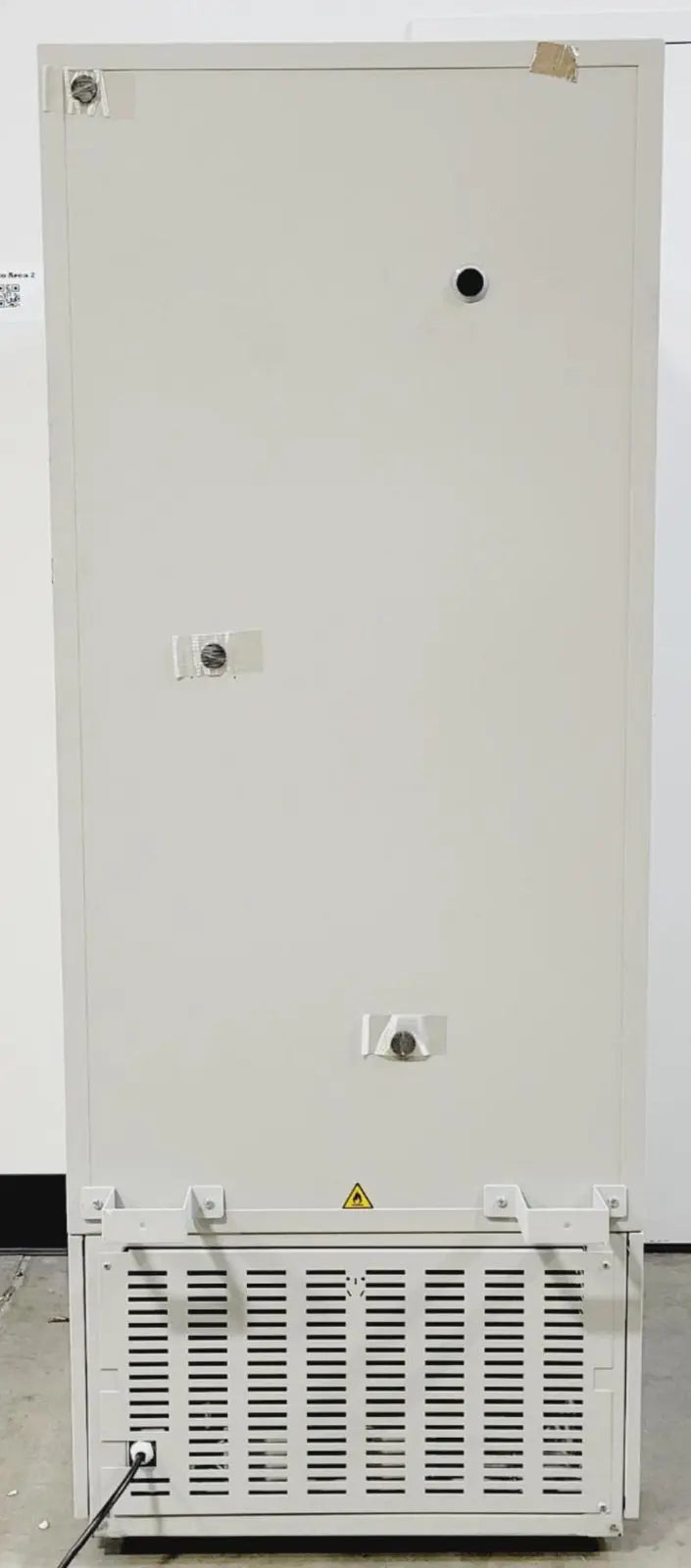 Nuaire NU-99338J Ultra Low-Temperature ULT Freezer -86°C-40°C 12 cu Nuaire