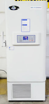 Nuaire NU-99338J Ultra Low-Temperature ULT Freezer -86°C-40°C 12 cu Nuaire