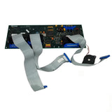 OEC Medical Systems Mini 6600 Control Panel Processor 00-876613-05 A6 OEC Medical Systems