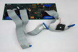 OEC Medical Systems Mini 6600 Control Panel Processor 00-876613-05 A6 OEC Medical Systems